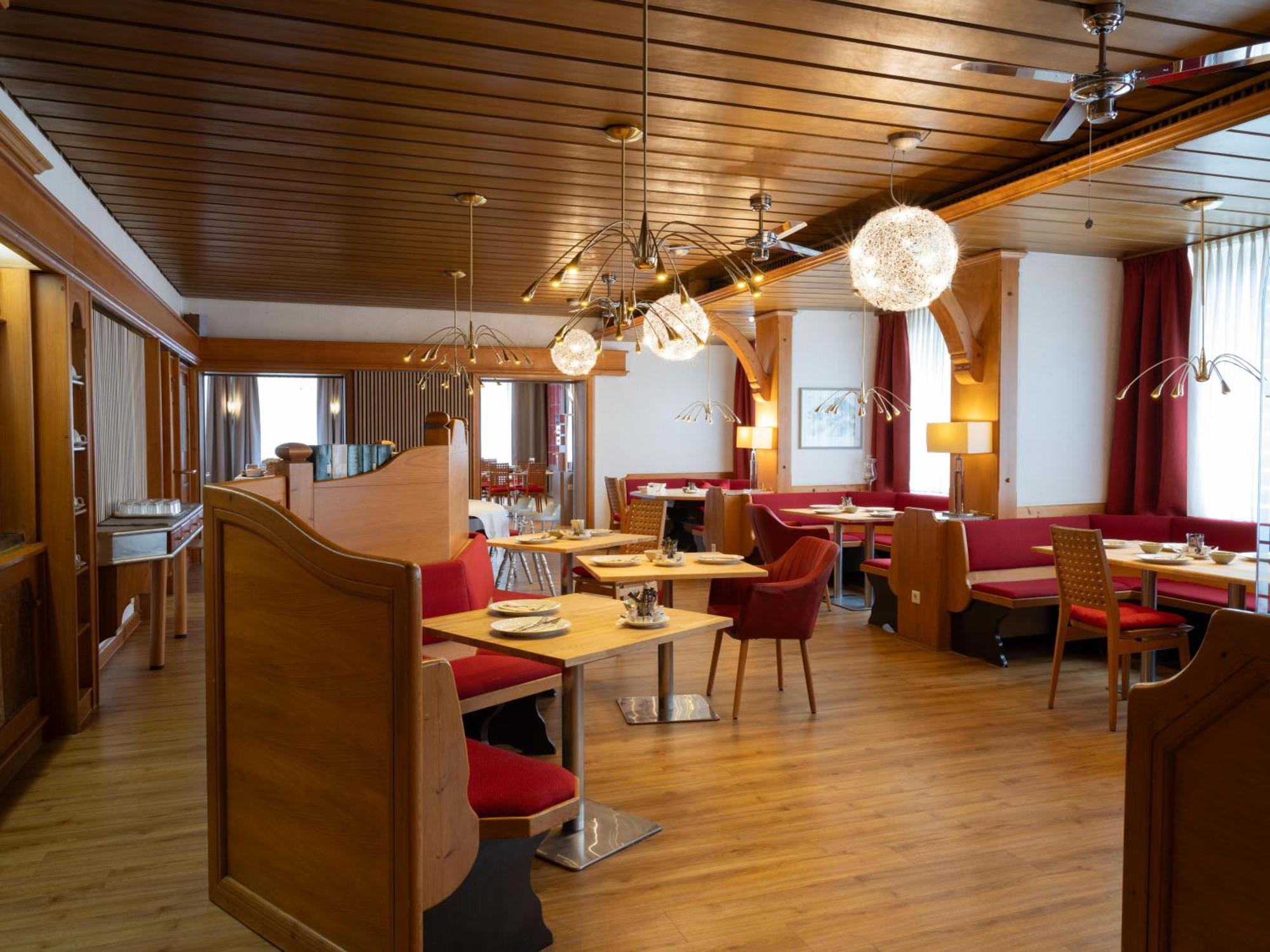 Donauhotel Ingolstadt Exterior photo